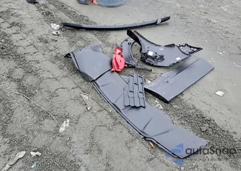 2025 Chevrolet Trailblazer Ls из США, поврежденный, VIN KL79MMSP1SB177951